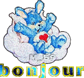 bonjour à tous et merci de vos passages sur mon blog